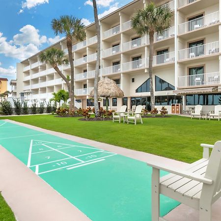 Best Western Plus Beach Resort Fort Myers Beach Exterior foto